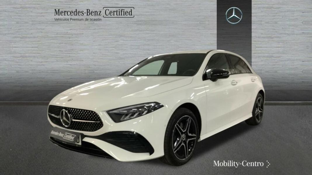 Mercedes Clase A A 250 e