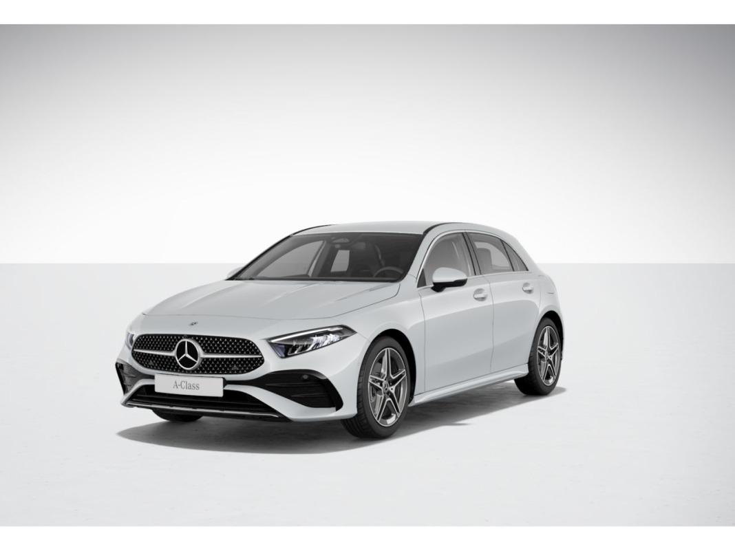 Mercedes Clase A A 200 d