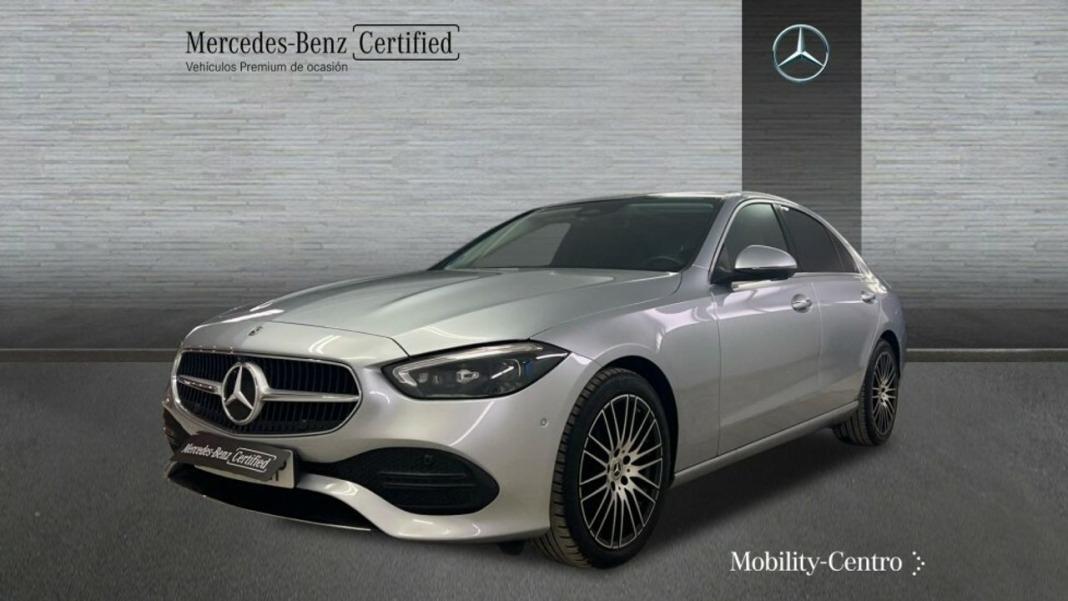 Mercedes Clase C C 220 d