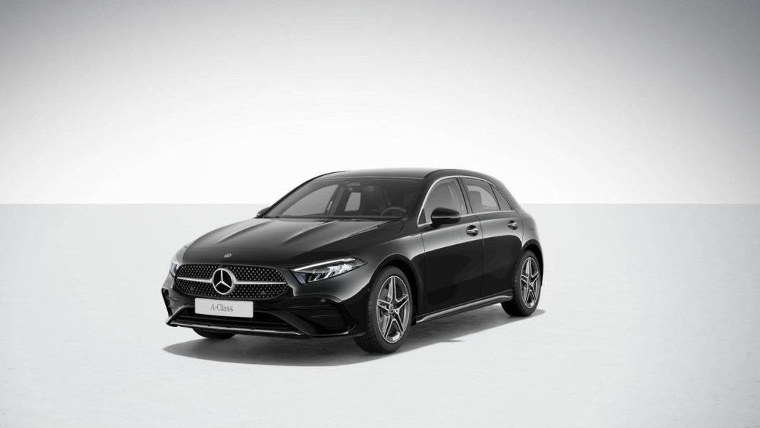 Mercedes Clase A A 200 d