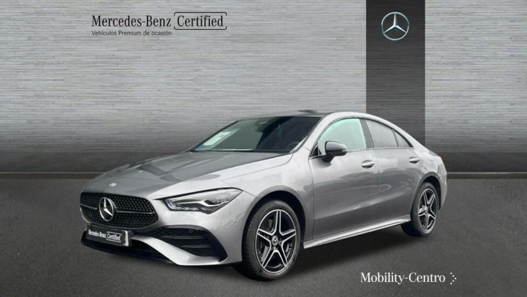 Mercedes Cla CLA 250 e