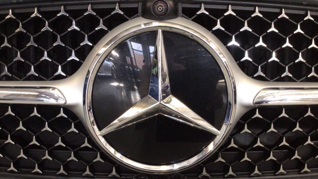 Mercedes Clase C C 300 e Estate