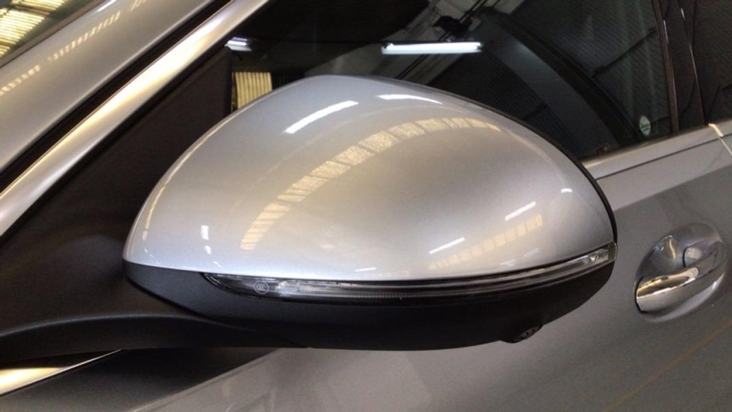 Mercedes Clase C C 300 e Estate