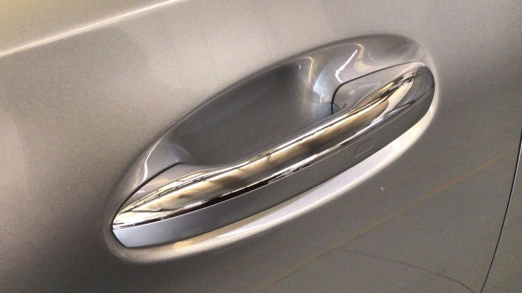 Mercedes Clase C C 300 e Estate