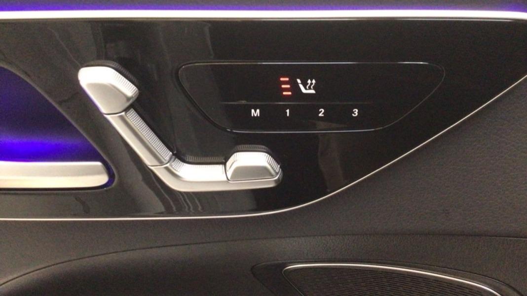 Mercedes Clase C C 300 e Estate