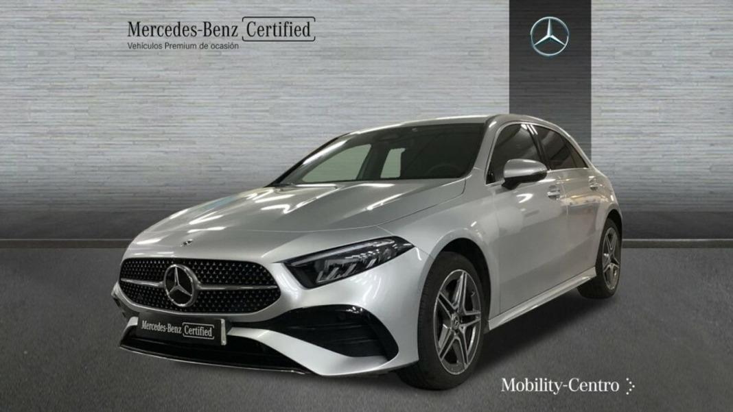 Mercedes Clase A A 250 e