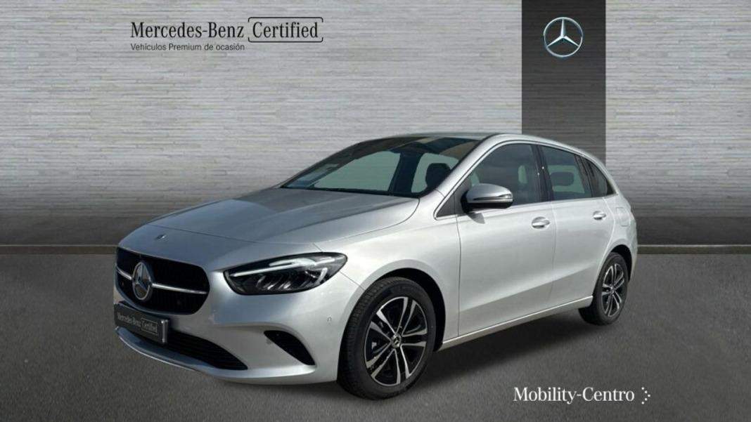 Mercedes Clase B B 250 e