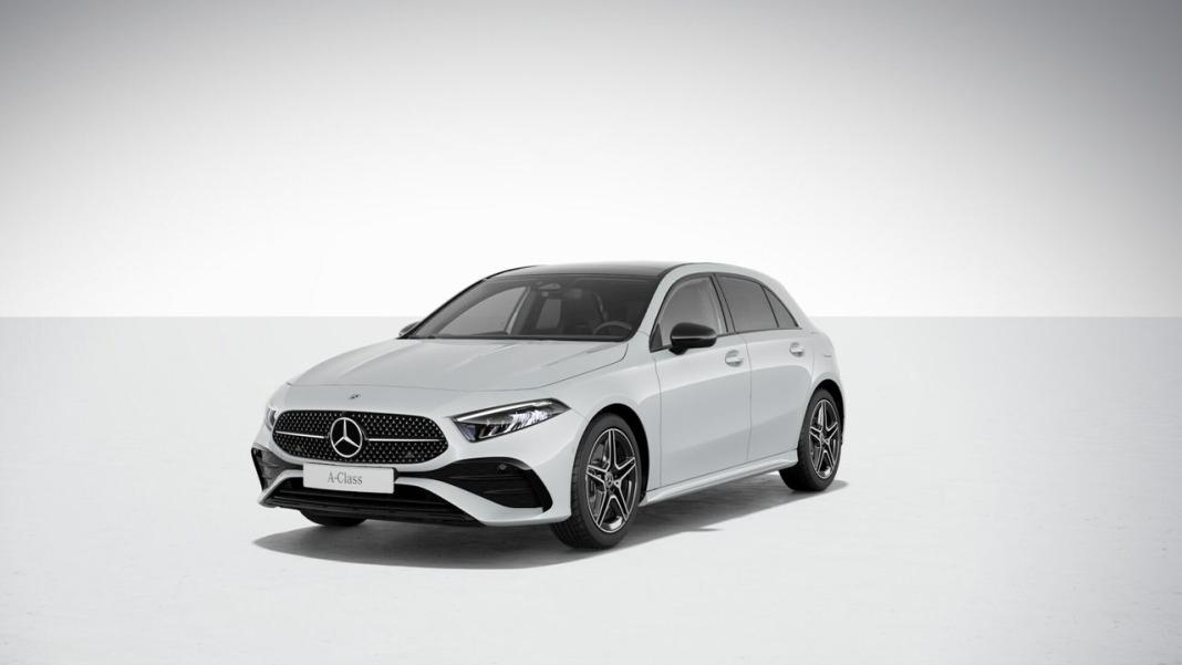 Mercedes Clase A A 250 e