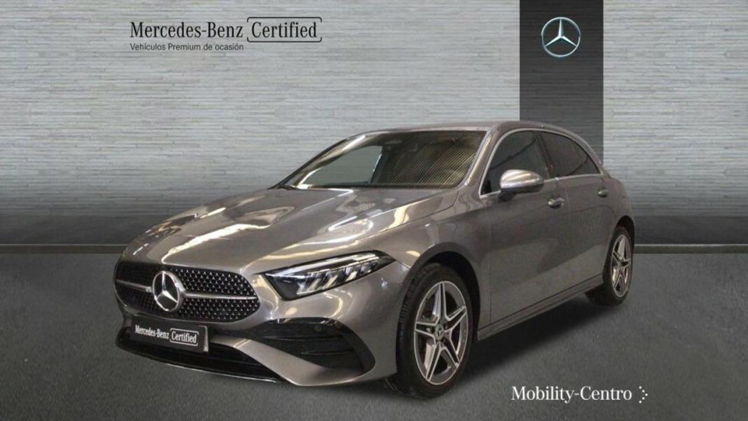 Mercedes Clase A A 250 e