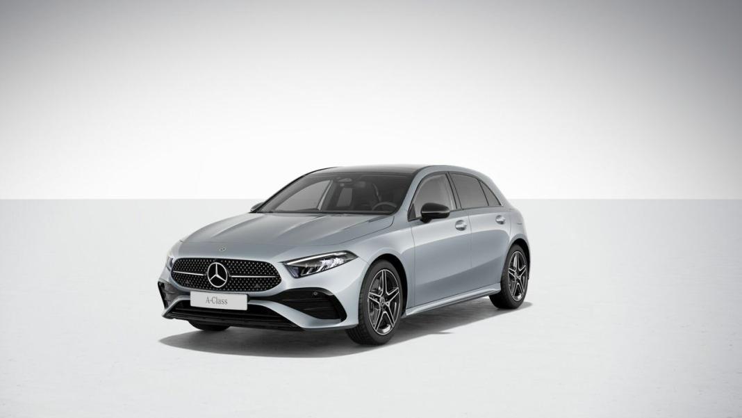Mercedes Clase A A 250 e
