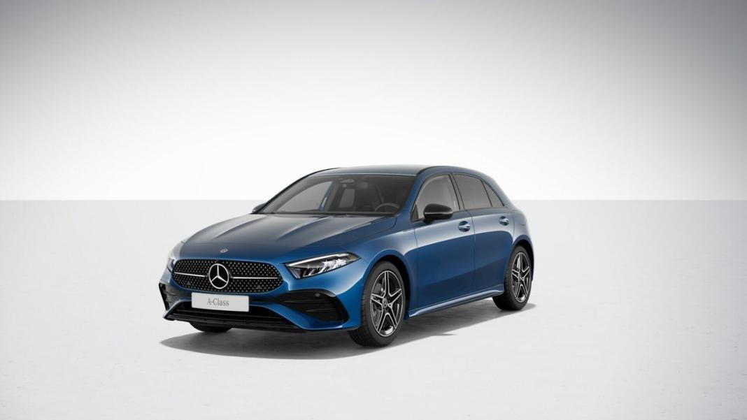 Mercedes Clase A A 200