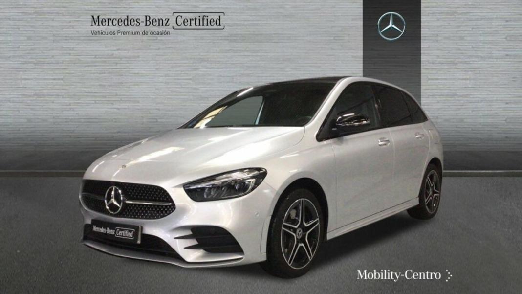 Mercedes Clase B B 250 e