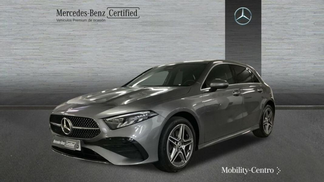 Mercedes Clase A A 250 e