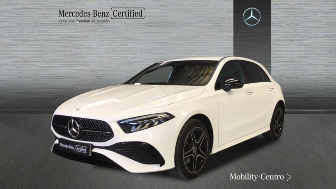 Mercedes Clase A A 250 e