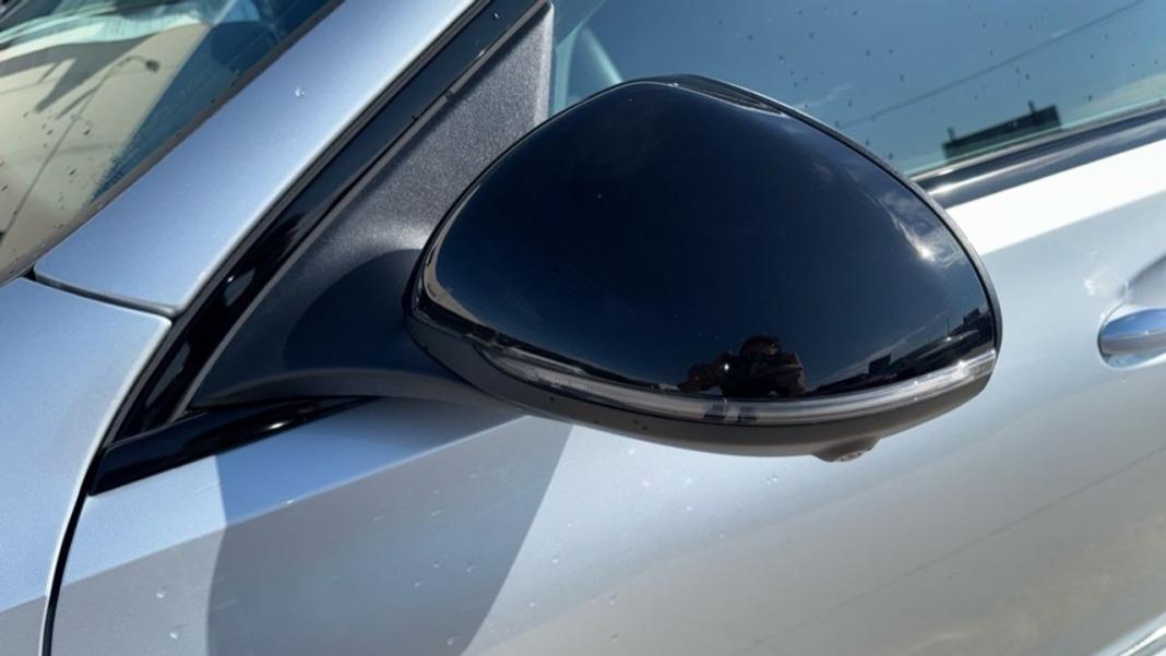 Mercedes Clase C C 300 d e