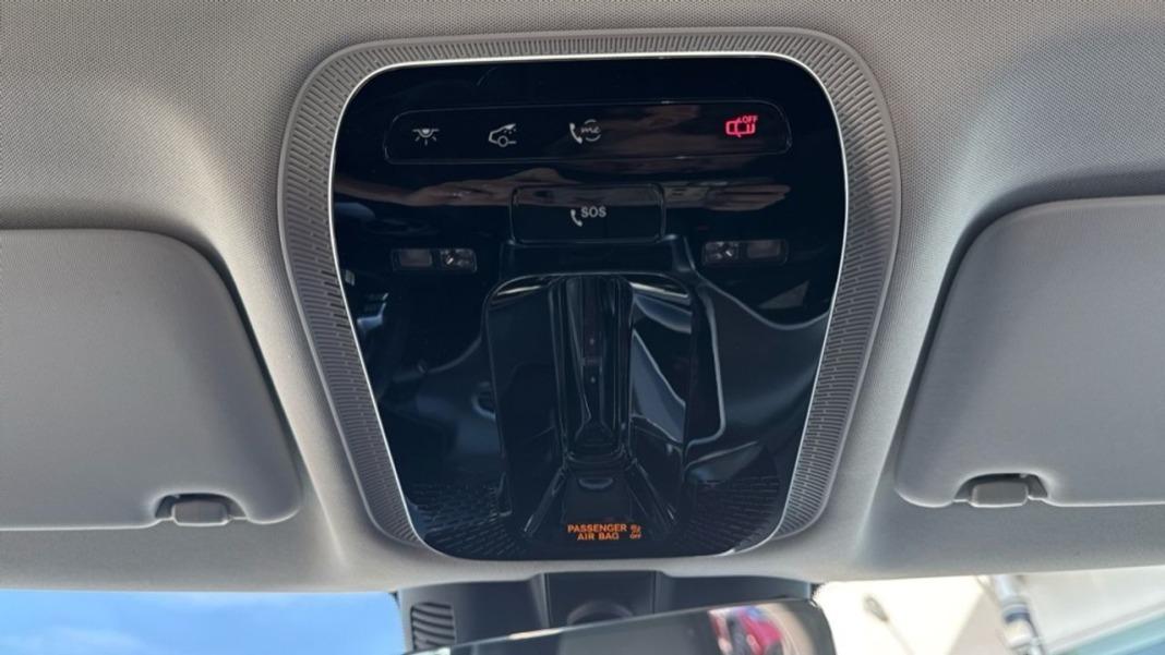 Mercedes Clase C C 300 d e