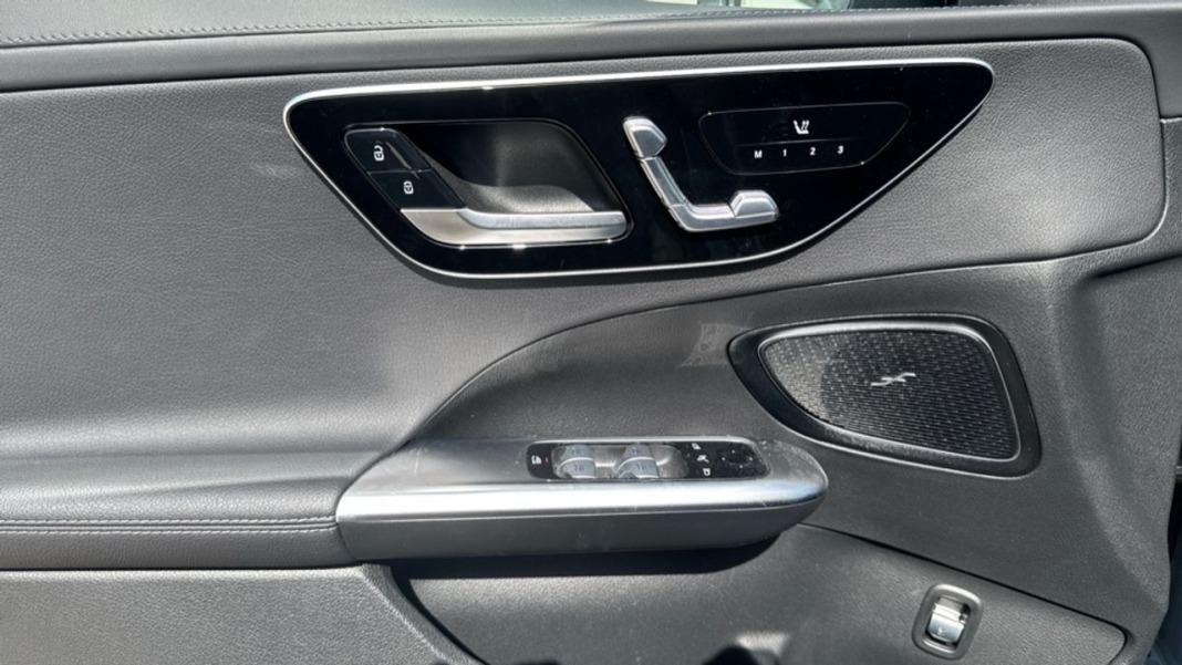 Mercedes Clase C C 300 d e