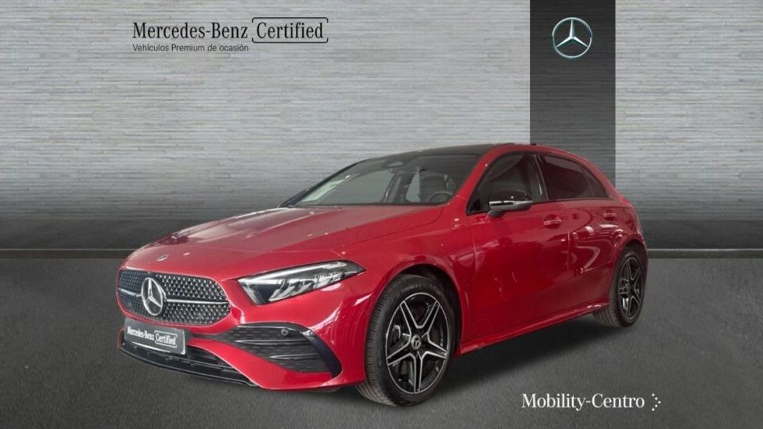 Mercedes Clase A A 250 e