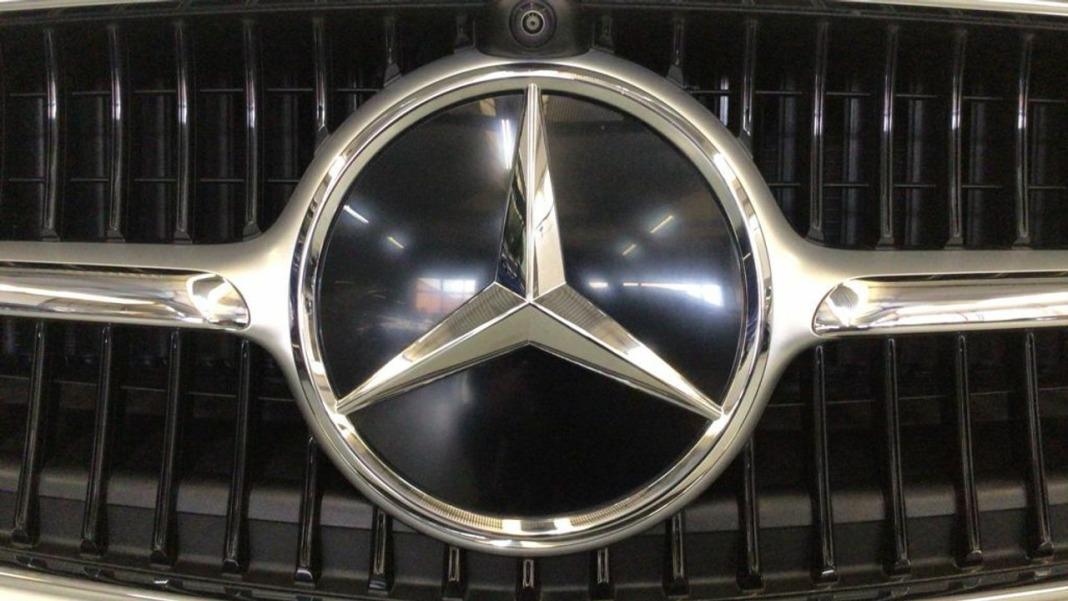 Mercedes Clase C C 300 d e