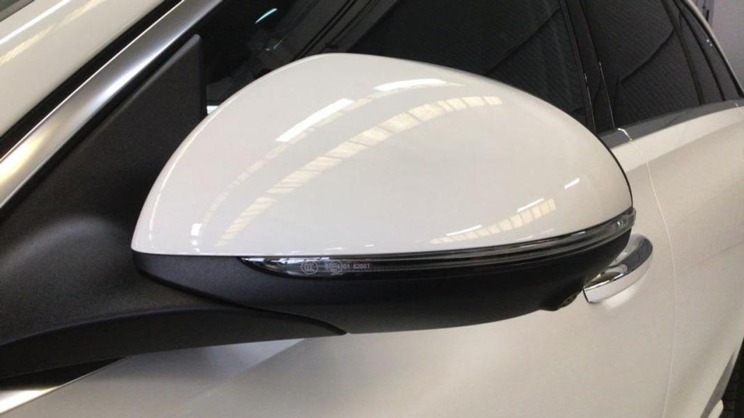 Mercedes Clase C C 300 d e