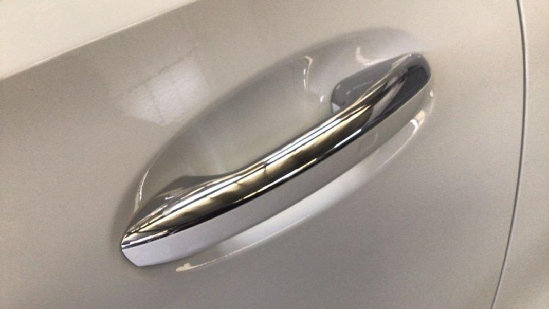 Mercedes Clase C C 300 d e