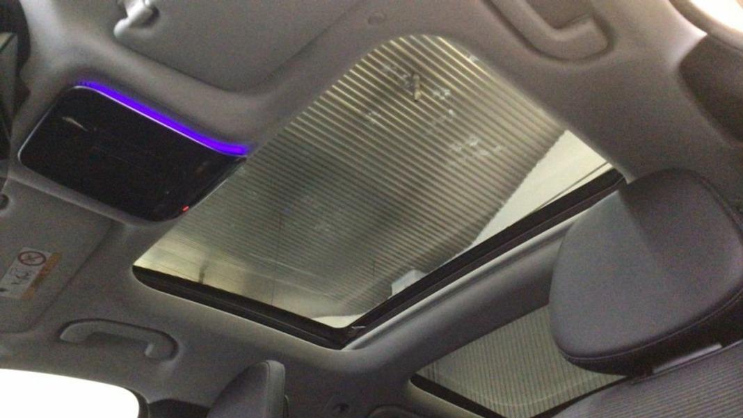 Mercedes Clase C C 300 d e