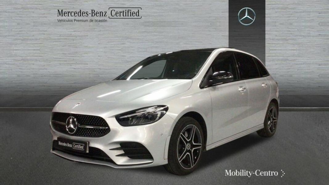 Mercedes Clase B B 250 e