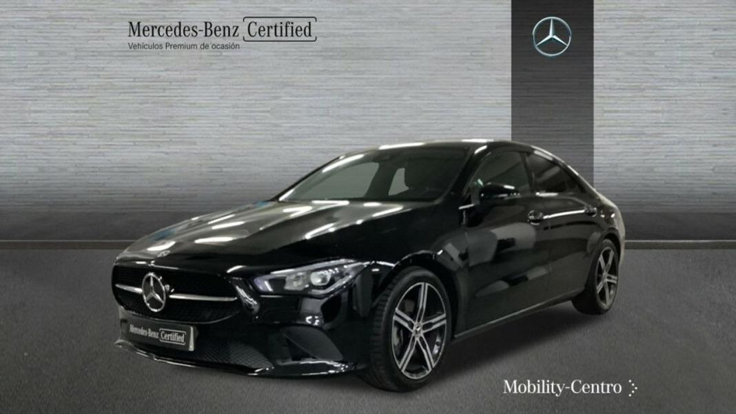 Mercedes Cla CLA 200