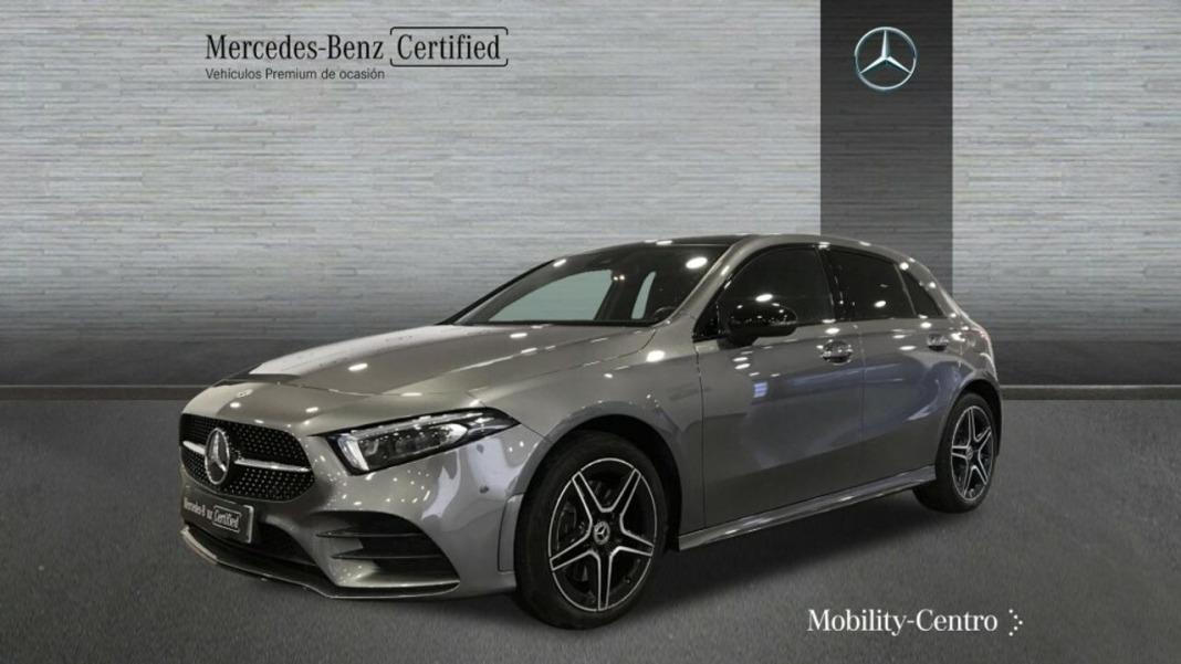 Mercedes Clase A A 250 e