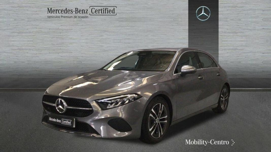Mercedes Clase A A 200 d