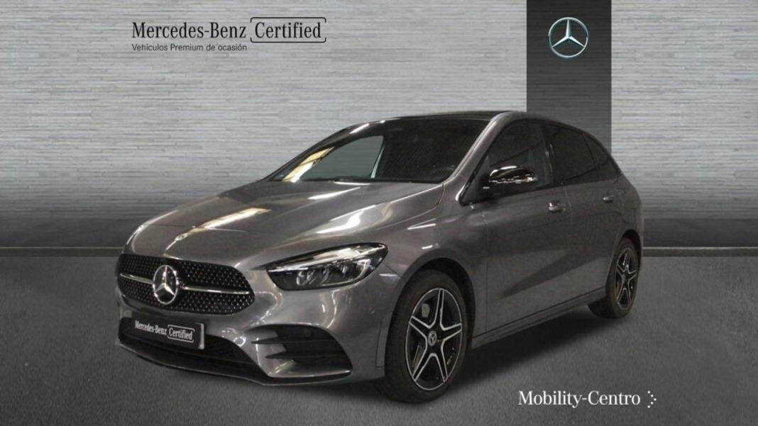 Mercedes Clase B B 250 e