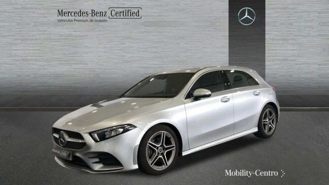 Mercedes Clase A A 180 d