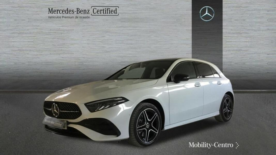 Mercedes Clase A A 250 e