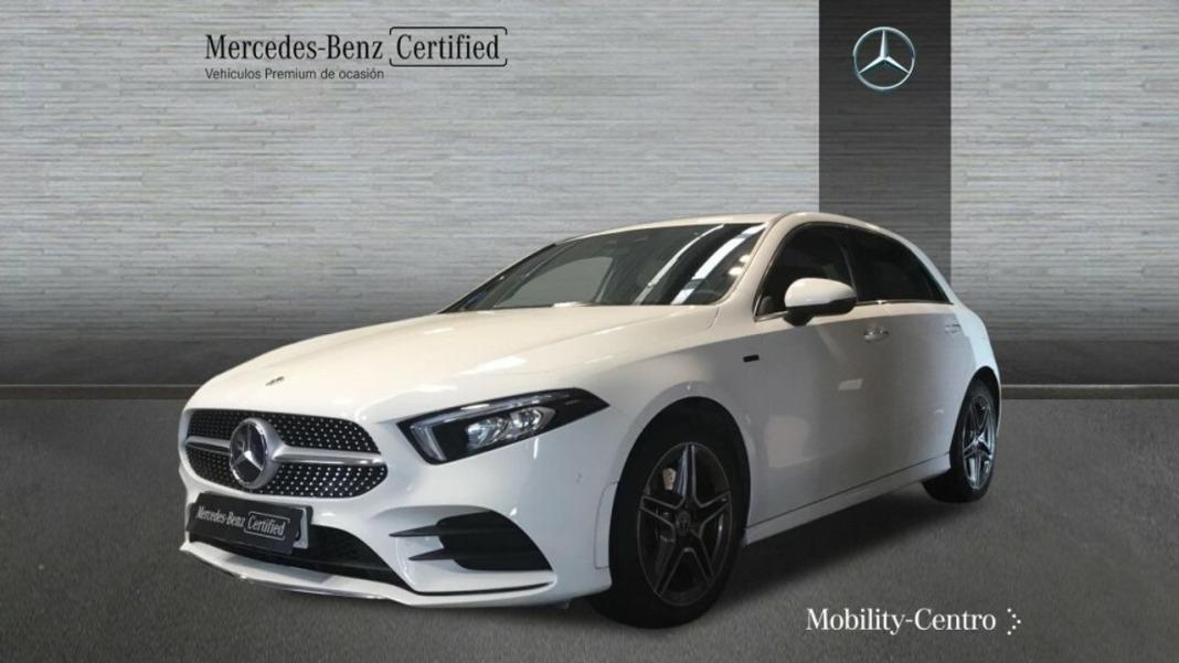 Mercedes Clase A A 250 e