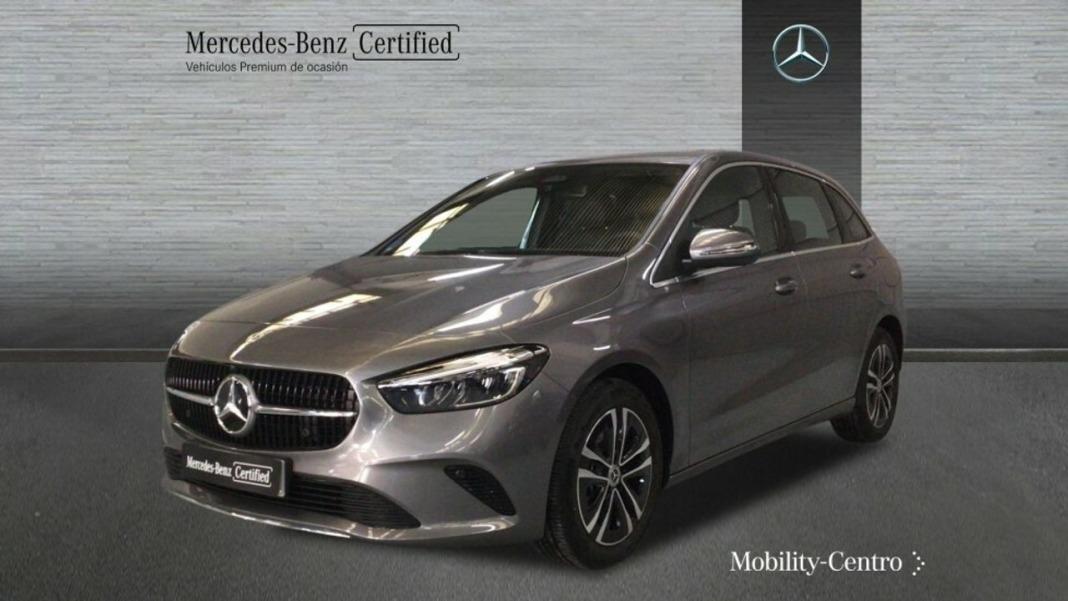 Mercedes Clase B B 250 e