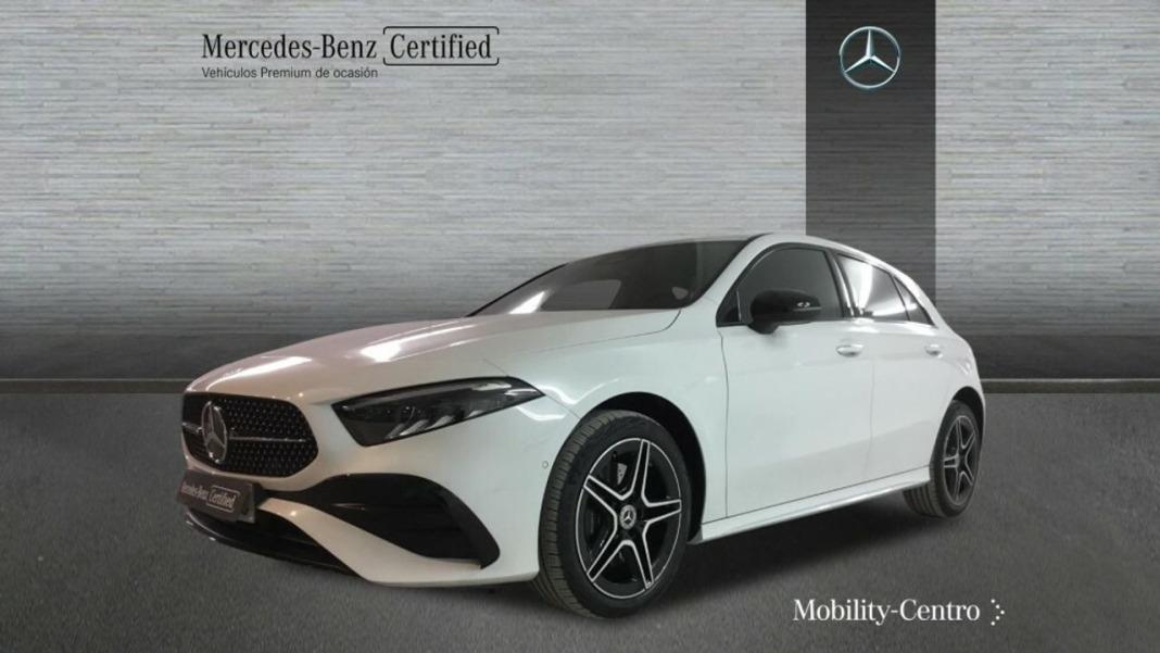 Mercedes Clase A A 250 e