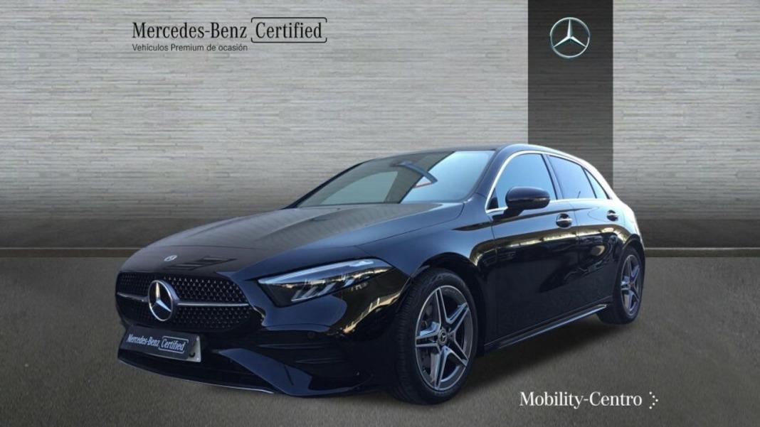 Mercedes Clase A A 200