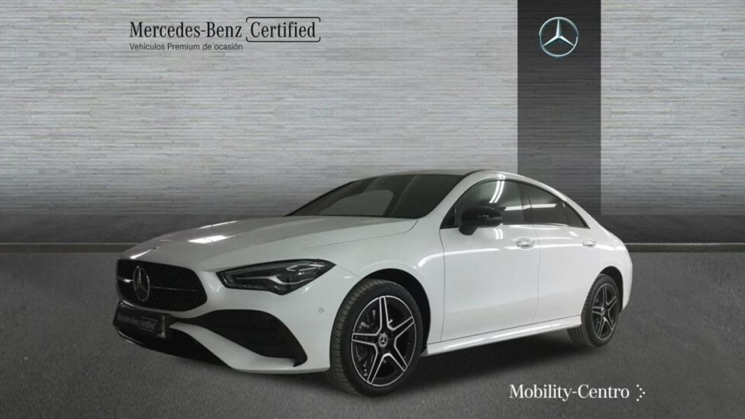 Mercedes Cla CLA 250 e