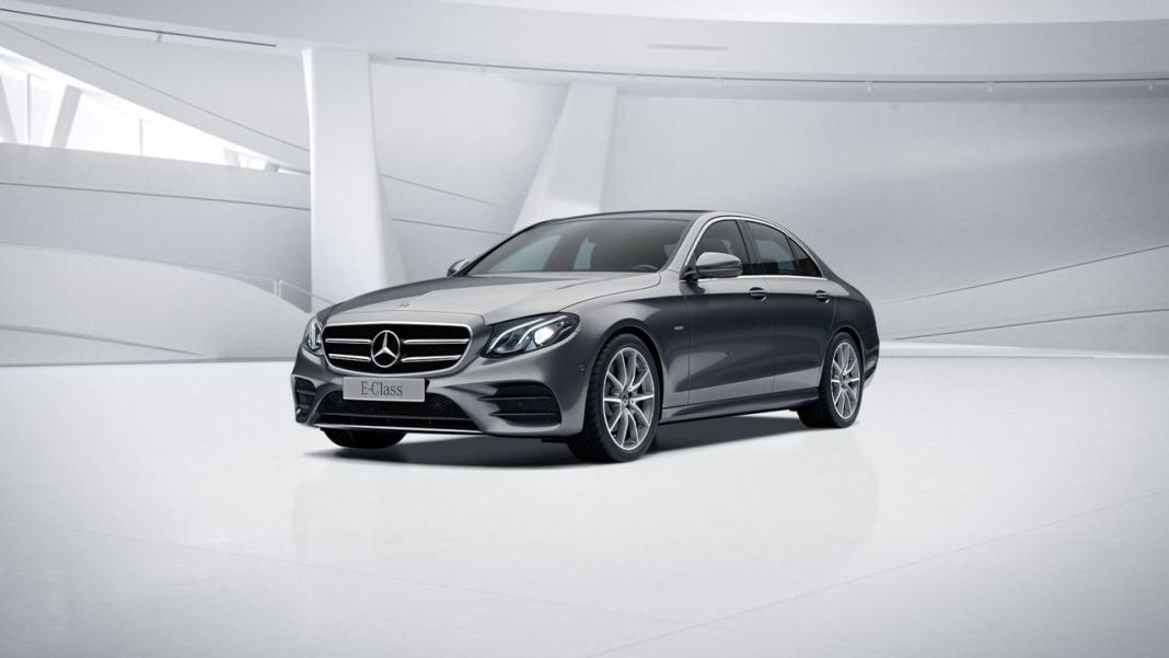 Mercedes Clase E E 220 d