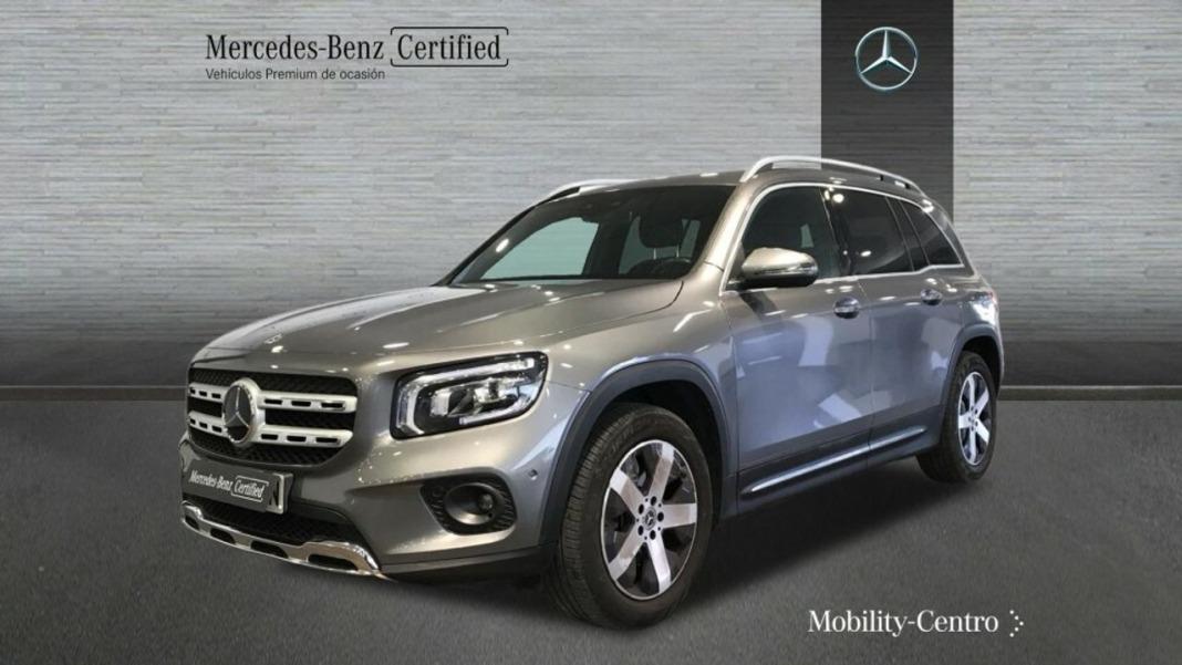 Mercedes Glb 2.0 GLB 200 D DCT 110KW (150CV)