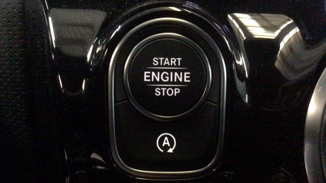 Mercedes Clase A A 200 d