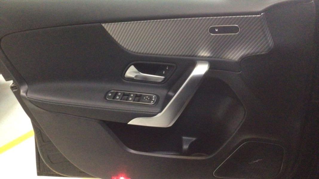 Mercedes Clase A A 200 d