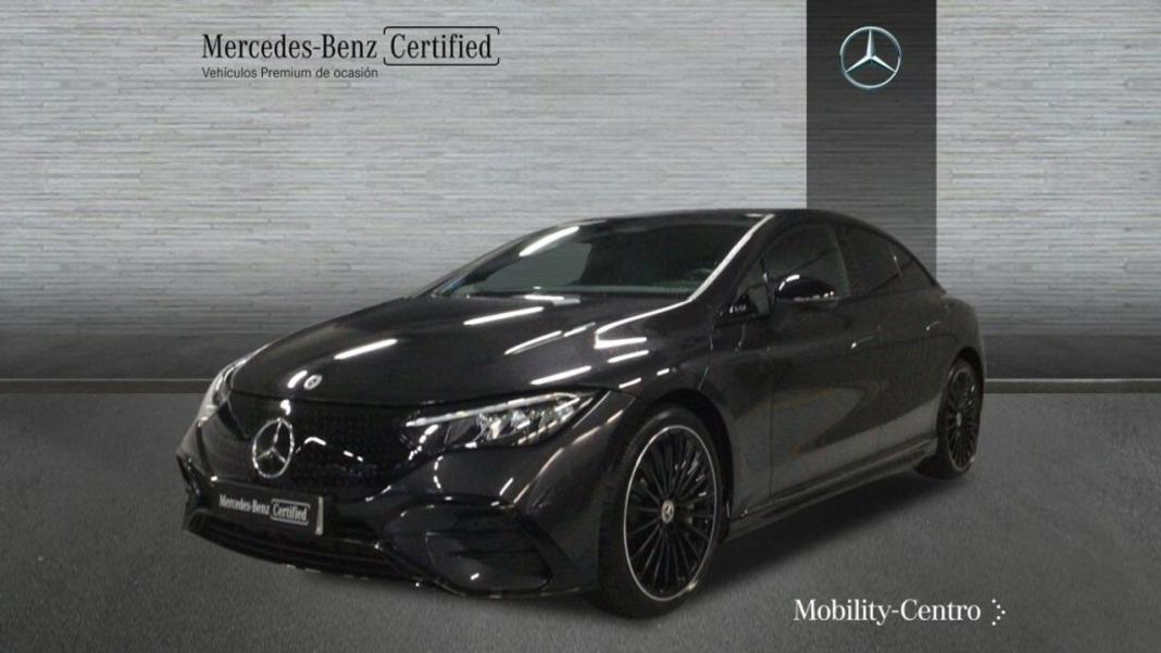 Mercedes Eqe EQE 350 Edition