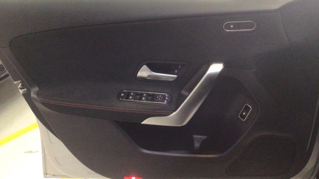 Mercedes Clase A Sedán A 250 e