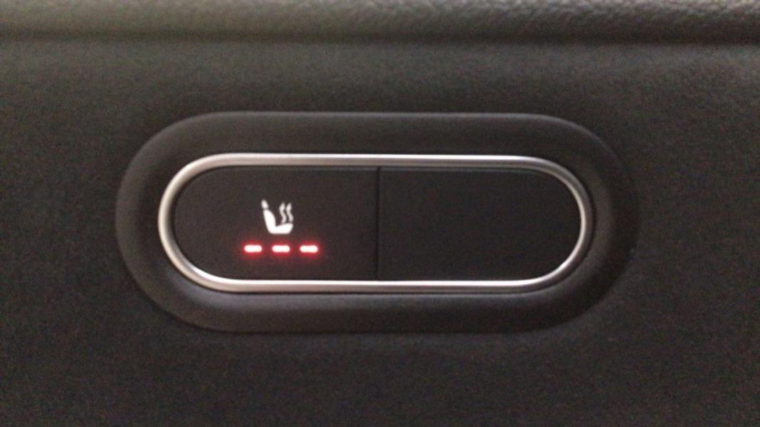 Mercedes Clase A Sedán A 250 e