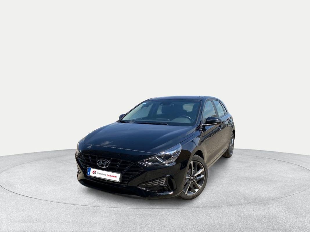 Hyundai I30 1.5 DPI Klass SLX