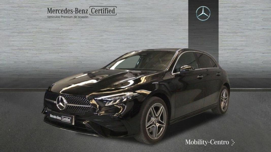 Mercedes Clase A A 250 e
