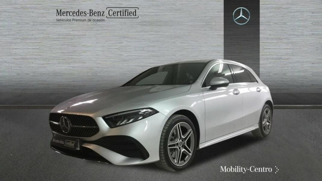 Mercedes Clase A A 250 e