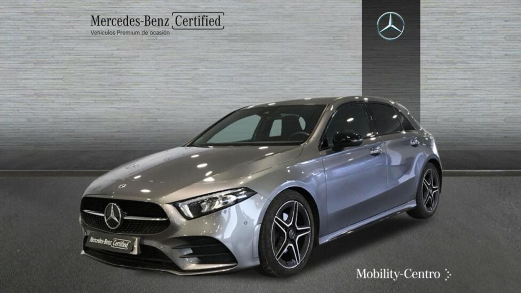 Mercedes Clase A A 180 d