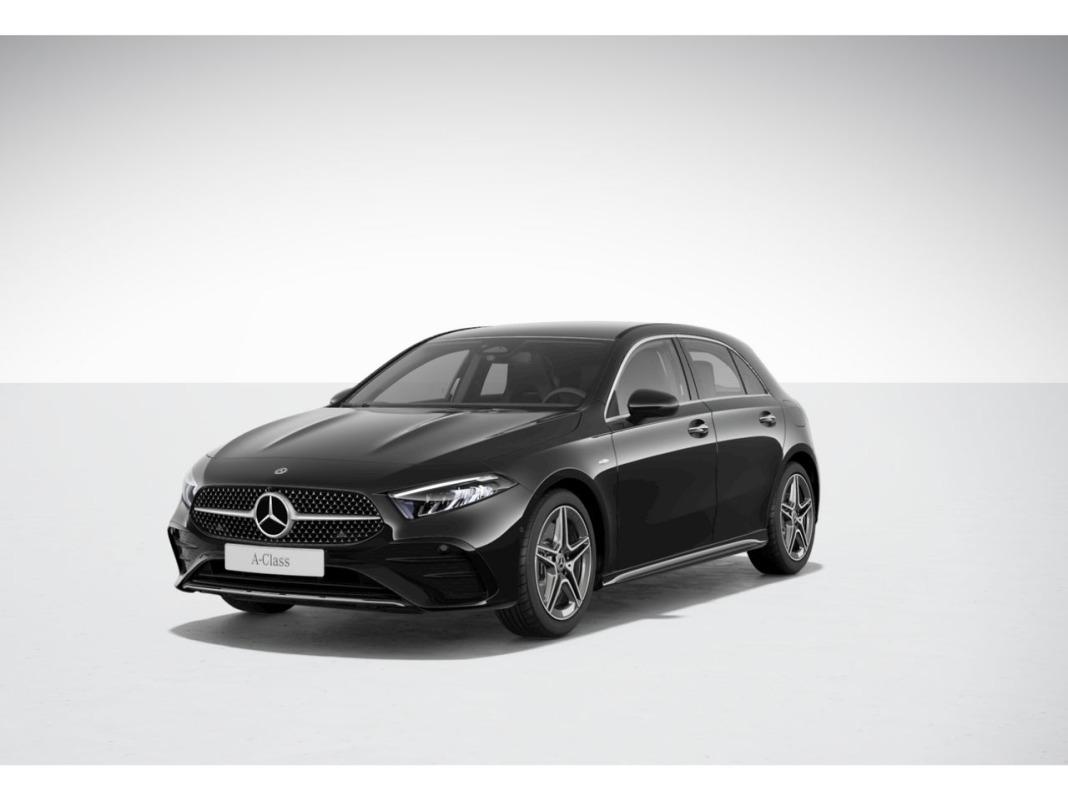 Mercedes Clase A A 250 e
